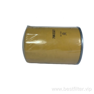 Construction Machinery Parts  Oil Filter 7W2327